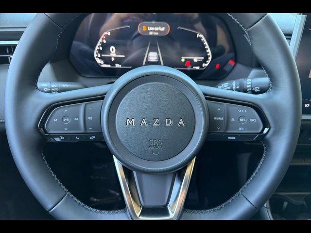 New 2026 Mazda CX-5 2.5 S Preferred AWD For Sale | San Francisco