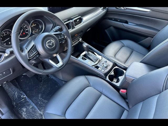 2025 Mazda CX-5 S Select Package - Photo 7