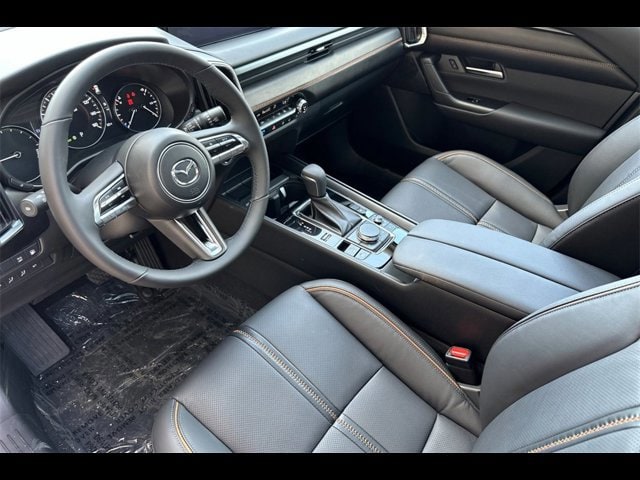 New 2025 Mazda CX-50 Hybrid Premium Plus AWD For Sale | San