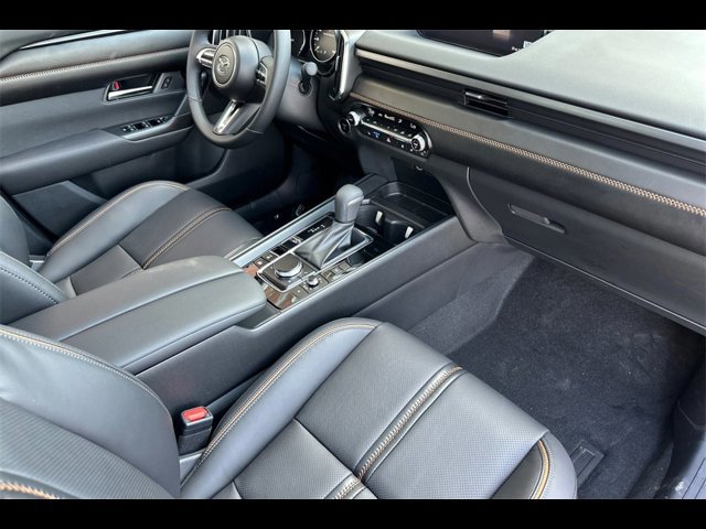 New 2025 Mazda CX-50 Hybrid Premium Plus AWD For Sale | San