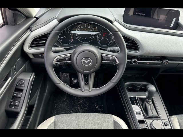 2026 Mazda CX-30 2.5 S photo 4