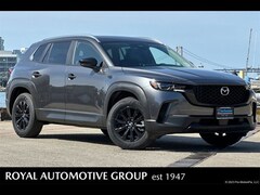 2025 Mazda CX-50 2.5 S Preferred AWD Sport Utility