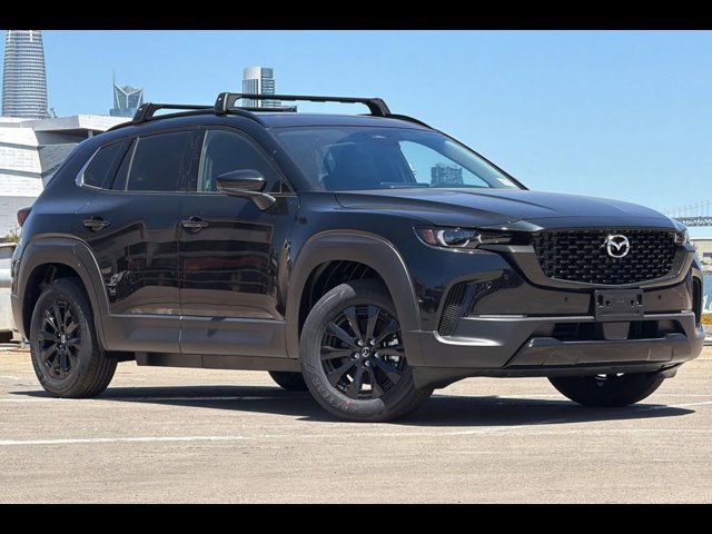 坂田ページ New 2026 Mazda CX-50 Hybrid Premium AWD For Sale | San Francisco