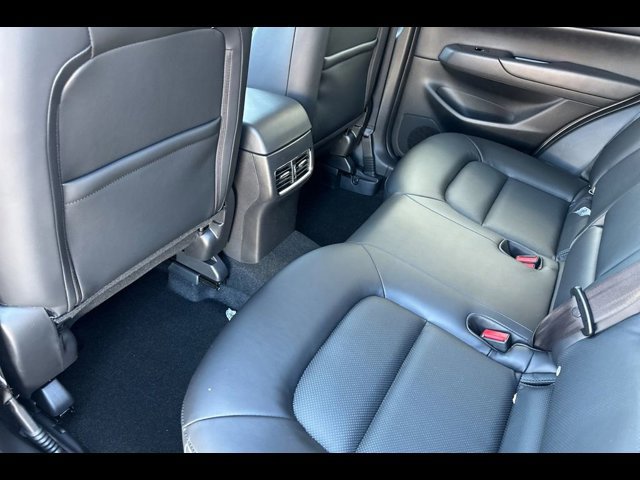 2025 Mazda CX-5 S Select Package - Photo 9