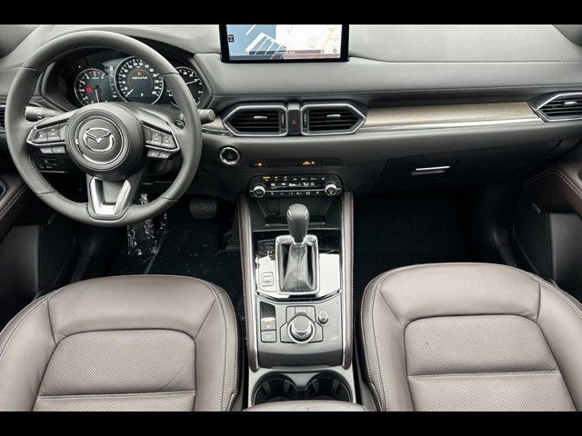 2025 Mazda CX-5 Turbo Signature - Photo 10