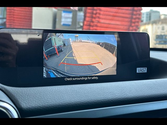 2025 Mazda CX-50 Premium Plus - Photo 16