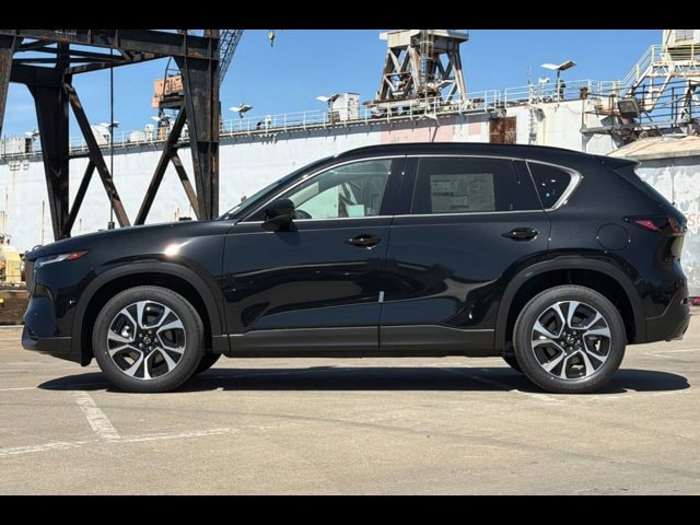 New 2026 Mazda CX-5 2.5 S Preferred AWD For Sale | San Francisco
