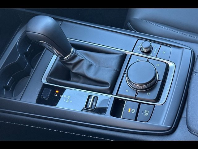 New 2026 Mazda CX-30 2.5 S Select Sport AWD For Sale | San