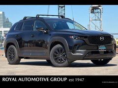 2026 Mazda CX-50 Hybrid Premium AWD Sport Utility