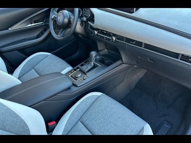 New 2026 Mazda CX-30 2.5 S Aire Edition For Sale | San Francisco