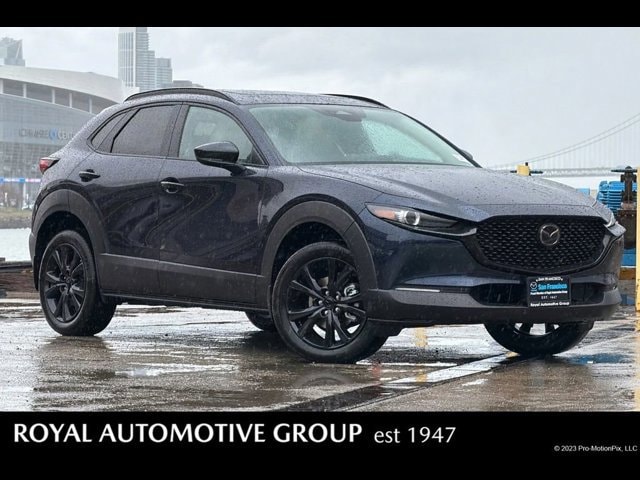 2026 Mazda CX-30 Aire Edition AWD's photo
