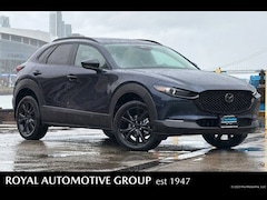 2026 Mazda CX-30 2.5 S Aire Edition Sport Utility