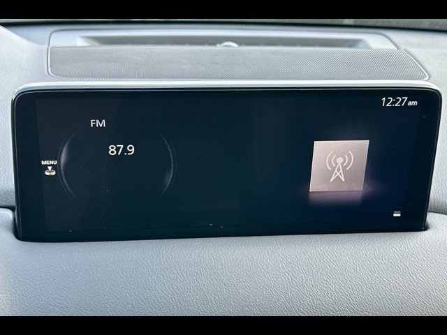 2025 Mazda CX-5 S Select Package - Photo 15