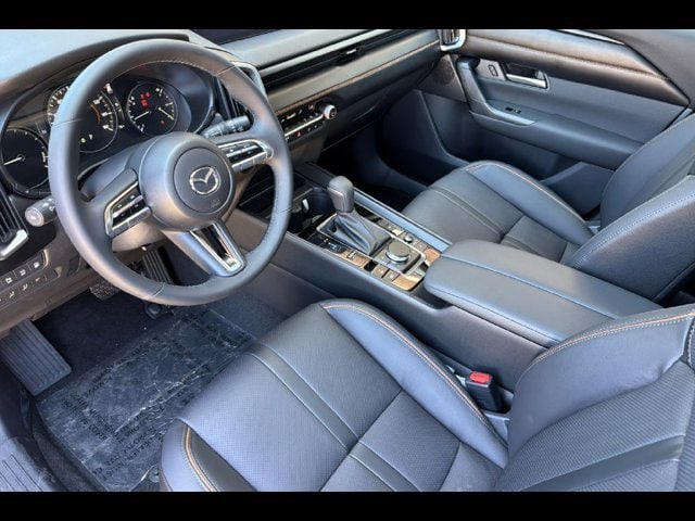 New 2026 Mazda CX-50 Hybrid Premium AWD For Sale | San Francisco