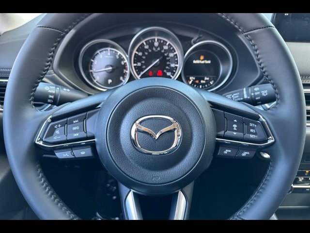 2025 Mazda CX-5 S Select Package - Photo 20