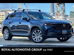 2026 Mazda CX-50 2.5 S Premium AWD Sport Utility