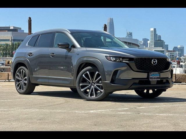 2025 Mazda CX-50 Premium Plus - Photo 2
