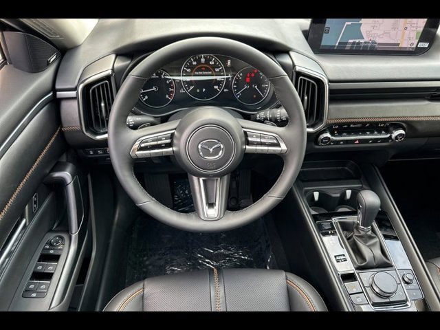 2025 Mazda CX-50 Premium Plus - Photo 11