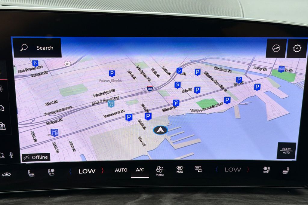 2025 Audi Q5 Prestige - Photo 19