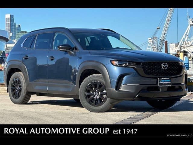 2026 Mazda CX-50 Premium's photo