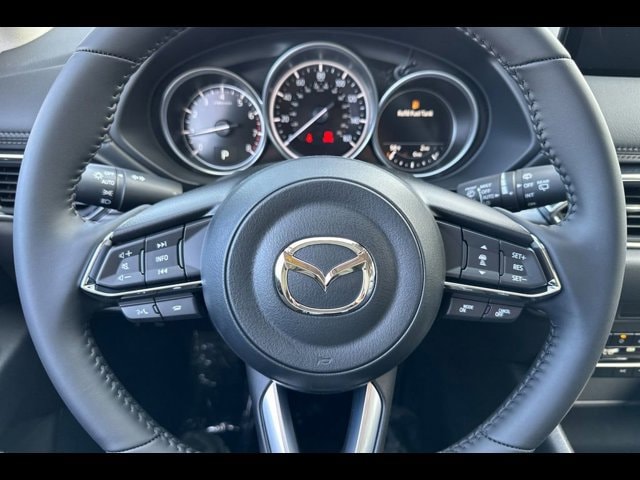 2025 Mazda CX-5 S Select Package - Photo 20