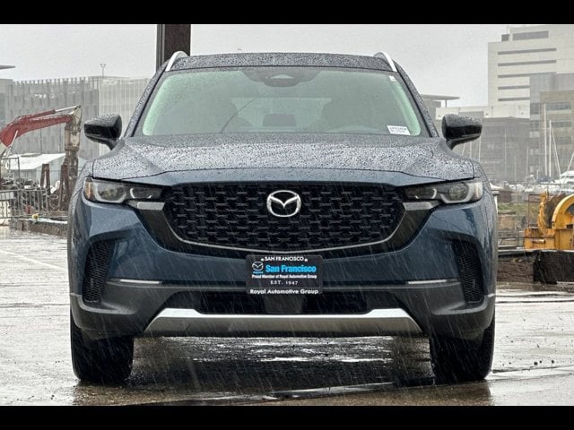 2025 Mazda CX-50 Premium - Photo 6