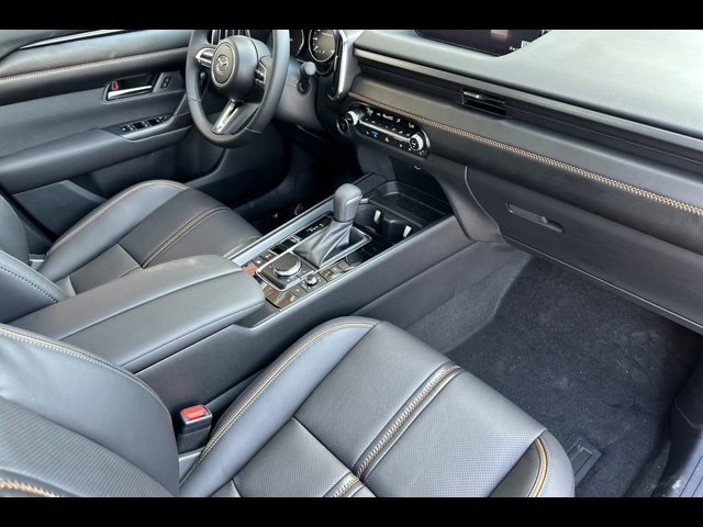 New 2025 Mazda CX-50 Hybrid Premium Plus For Sale | San Francisco