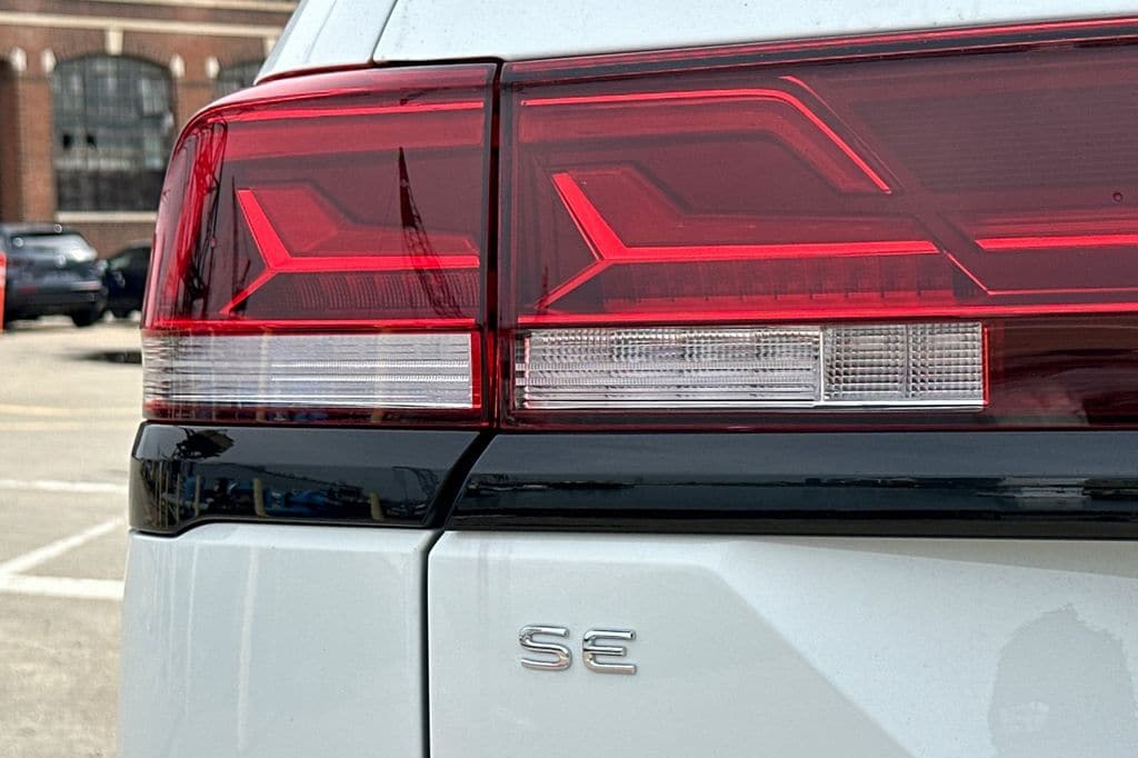 2025 Volkswagen Atlas Atlas Peak Edition - Photo 26