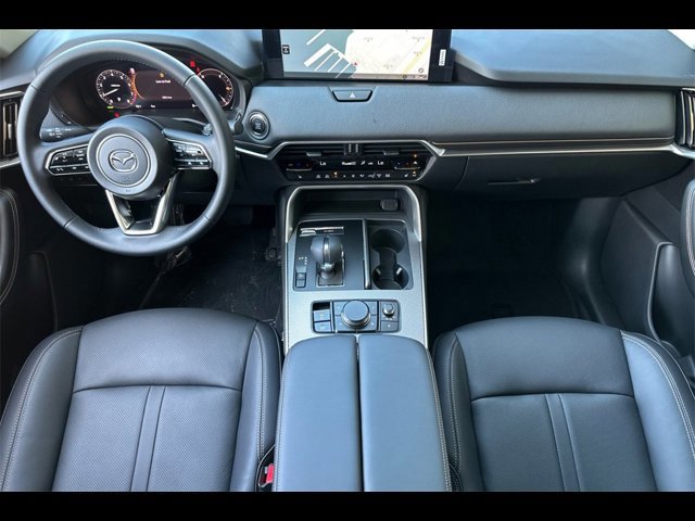 New 2025 Mazda CX-90 3.3 Turbo Premium Sport AWD For Sale | San