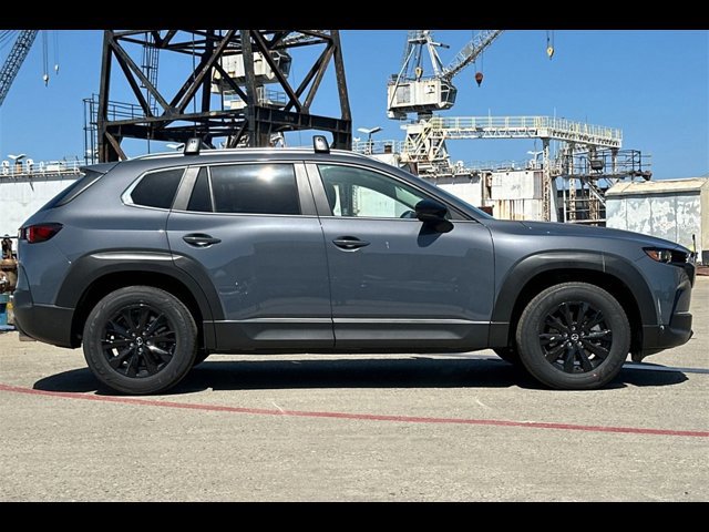 2025 Mazda CX-50 2.5 S Preferred photo 2