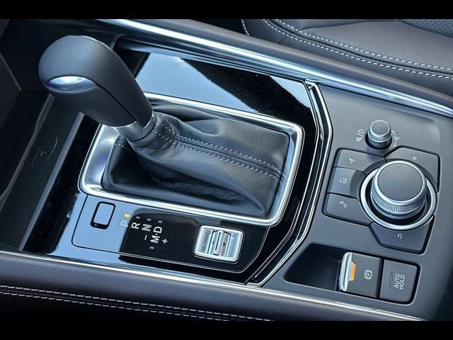 2025 Mazda CX-5 Turbo Signature - Photo 19