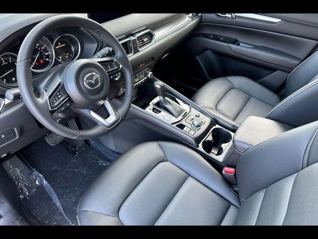 2025 Mazda CX-5 S Select Package - Photo 7