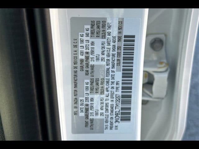 New 2026 Mazda CX-30 2.5 S Aire Edition For Sale | San Francisco