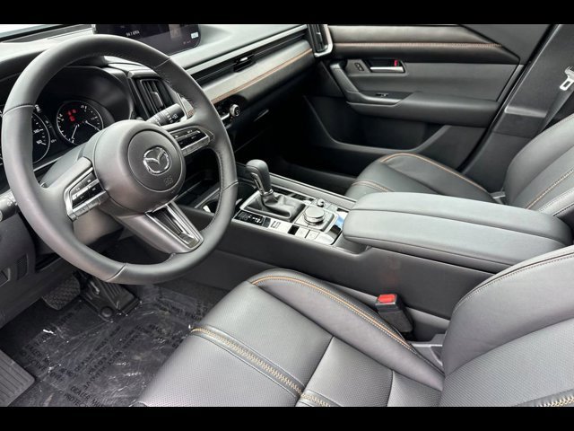 2025 Mazda CX-50 Premium - Photo 7