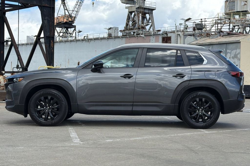2023 Mazda CX-50 2.5 S Preferred Plus Package photo 6