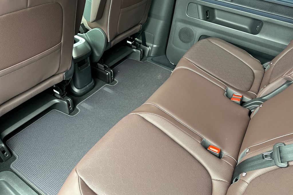 2025 Volkswagen ID. Buzz PRO S - Photo 9