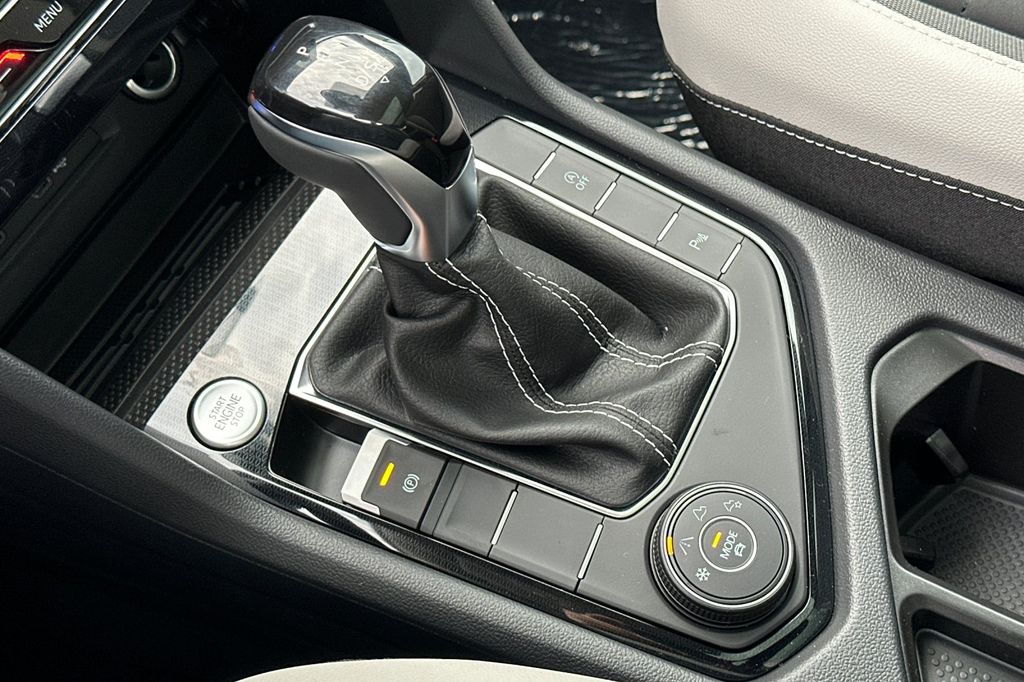 2026 Volkswagen Taos SE - Photo 19