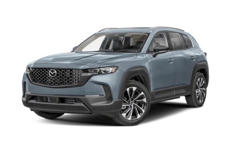 2025 Mazda CX-50 Premium Plus photo 2