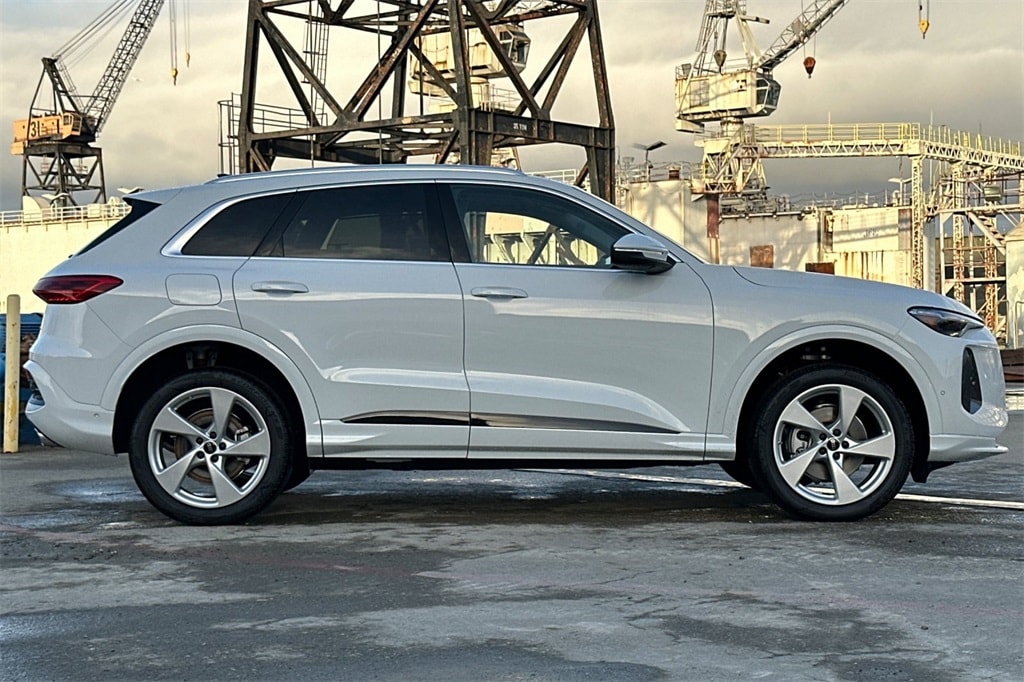 New 2025 Audi All-new Q5 2.0T Premium SUV