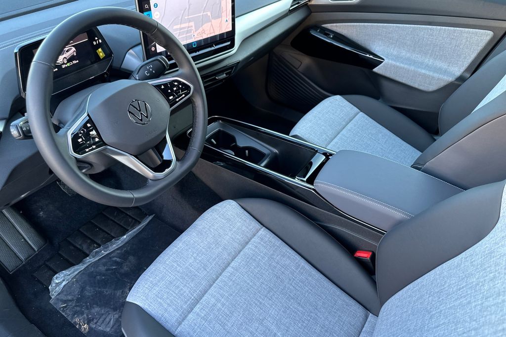 2026 Volkswagen ID.4 PRO - Photo 7