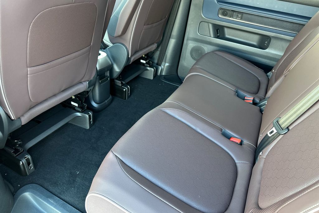 2025 Volkswagen ID. Buzz PRO S - Photo 9