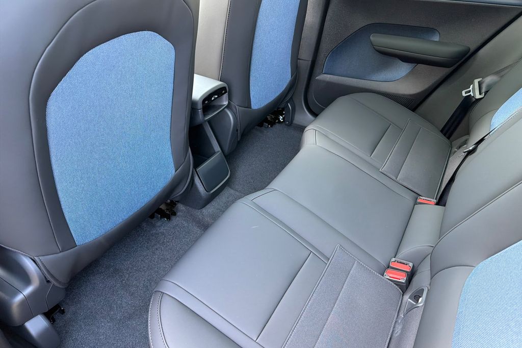 2026 Volvo EX30 Plus - Photo 12
