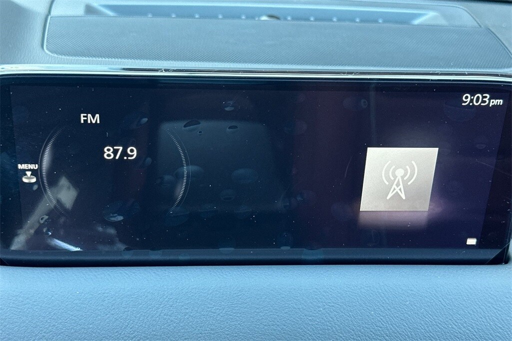 New 2025 Mazda CX-5 For Sale at Volkswagen San Francisco | VIN