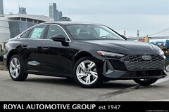 2025 Audi A5 2.0T Premium Sportback