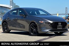2025 Mazda Mazda3 Hatchback 2.5 S Select Sport Hatchback