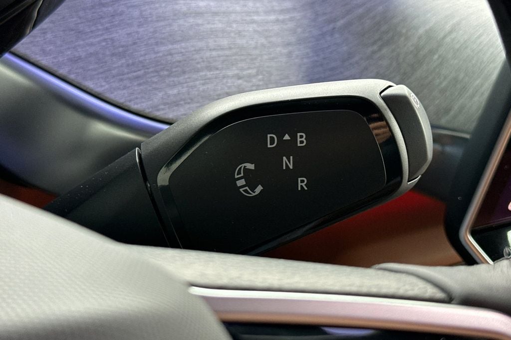 2025 Volkswagen ID. Buzz PRO S - Photo 20