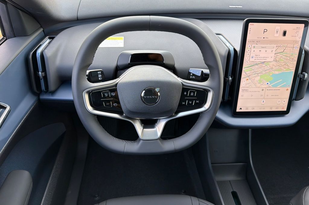 2026 Volvo EX30 Plus - Photo 14