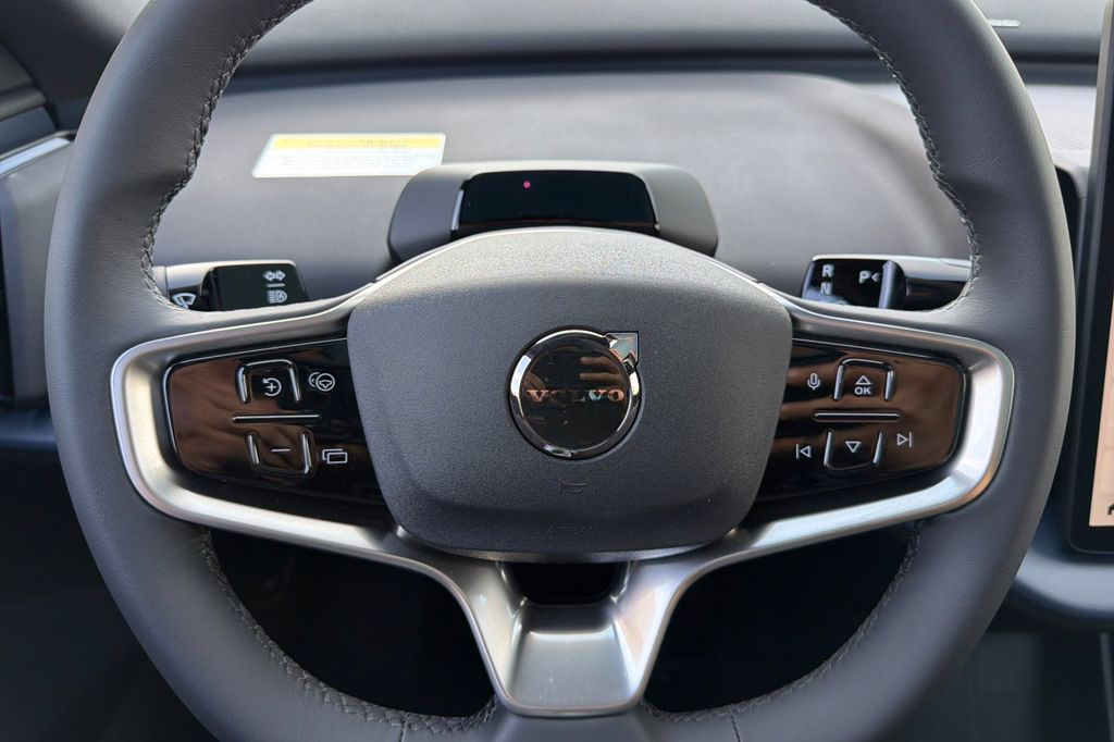 2026 Volvo EX30 Plus - Photo 23