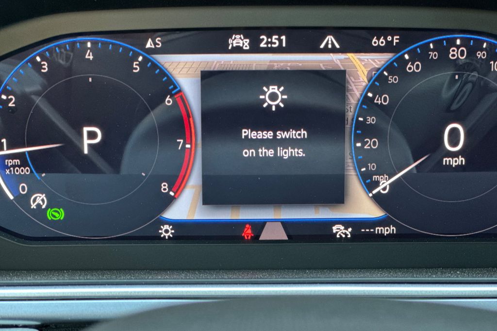 2025 Volkswagen Taos SEL - Photo 22