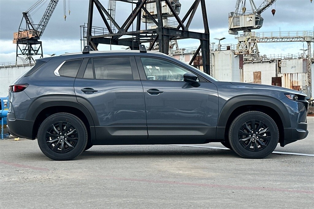 New 2026 Mazda CX-50 Hybrid Preferred SUV